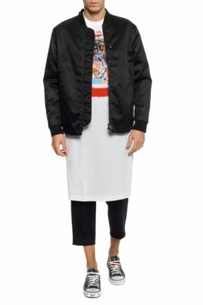 Comme des garçons shirt x jean-michel basquiat, zdjęcie 2 Comme des garçons shirt x jean-michel basquiat od Comme des Garcons